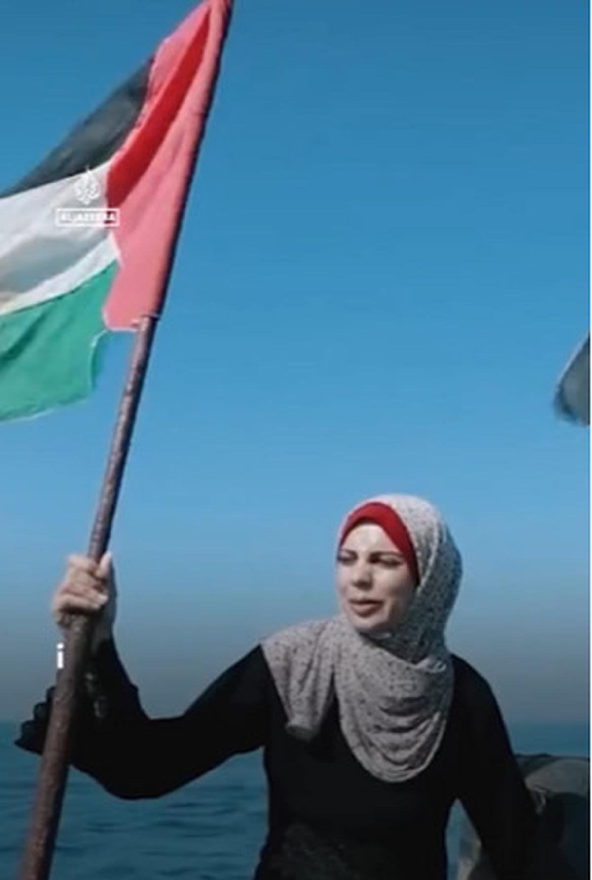 Madleen Kulab