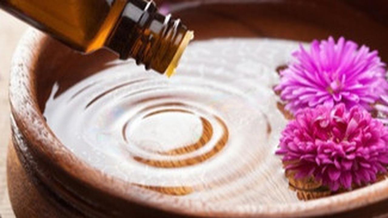 Ini Lho, Minyak Aromaterapi yang Efektif Meredakan Stres