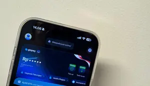 Top 3 Tekno: Penjelasan GoPay soal Gangguan Layanan Jadi Sorotan