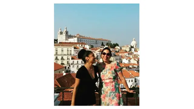 Lisbon