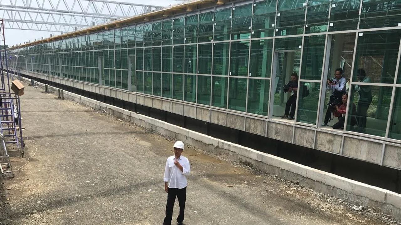 Sementara itu Awaluddin juga menyampaikan terima kasih kepada Kementerian BUMN dan InJourney atas kesempatan dan dukungan yang diberikan selama bertugas di AP II.<br>