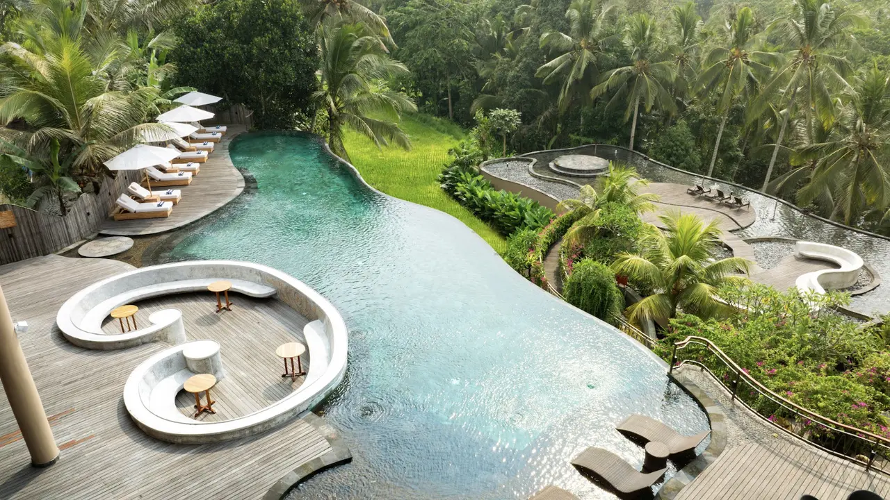 Abisena Ubud