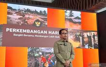 BNPB: Aktivitas Ekonomi Aceh Mulai Pulih Pasca Bencana Banjir dan Longsor