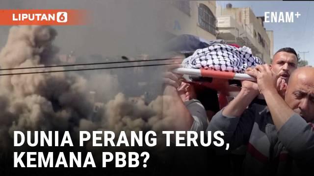 Pemimpin-pemimpin dunia berkumpul untuk sidang tahunan Majelis Umum PBB di markas PBB di New York mulai hari Minggu. Perang di Gaza, Sudan, dan Ukraina akan menjadi sorotan utama. Simak laporan VOA selengkapnya dari New York.