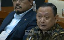 VIDEO: DPR Sampaikan Keluhan Masyarakat "Hakim Kan Wakil Tuhan, Tapi Kelakuannya"