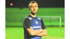 Bek Arema Cronus, Goran Gancev berbagi cerita kala pertama kali ia bermain di Stadion Kanjuruhan, Malang di depan ribuan Aremania dan masa lalunya ketika ia berkostum Borneo FC.