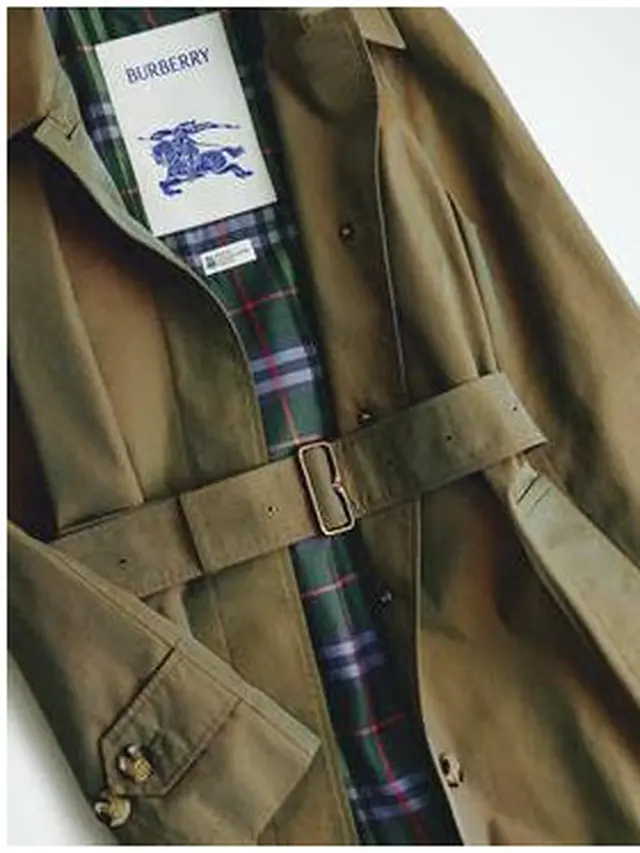 Burberry