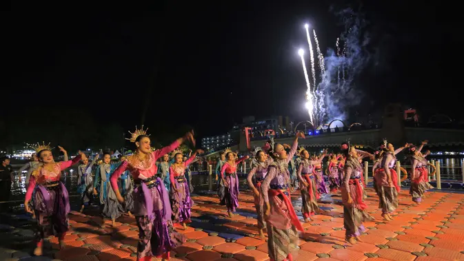 Festival Cisadane 2026 Siap Digelar, Catat Jadwal dan Lokasinya