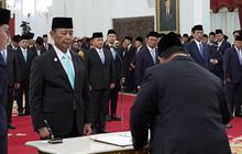 Istana Tegaskan Penasihat Presiden Berbeda dengan Wantimpres