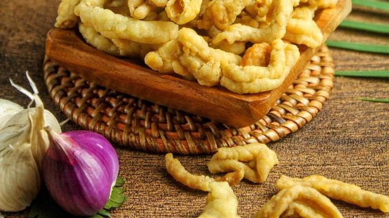 10 Menu Jualan Seribuan dengan Kemasan Plastik Klip Kecil yang Tetap Menarik
