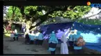Renovasi kelas SDN Kutorejo itu dilakukan oleh CV Joko Telo selama hampir satu tahun dengan menggunakan APBD Kabupaten Pasuruan.