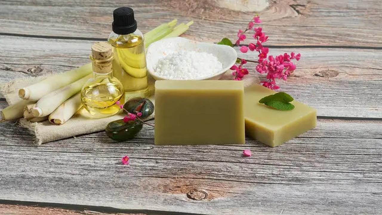 Cara Membuat Rebusan Serai, Solusi Alami Turunkan Kolesterol dan Darah Tinggi