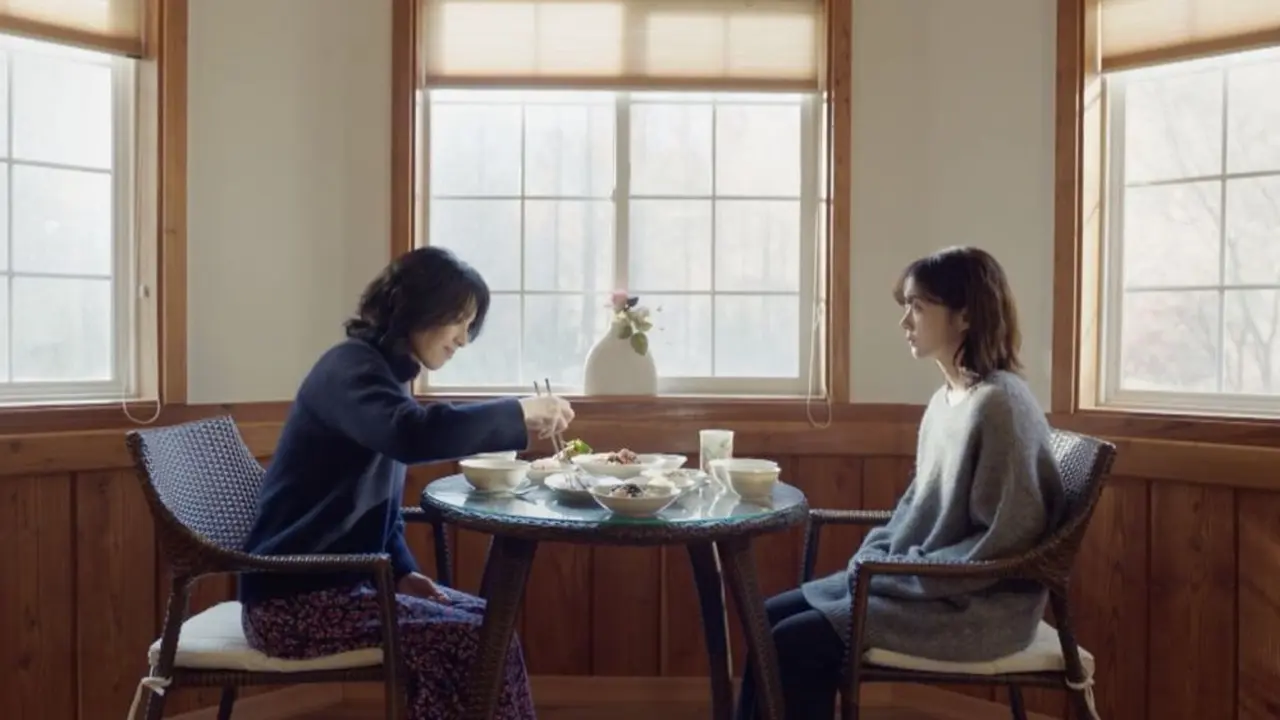 Cuplikan K-Drama My Happy Ending