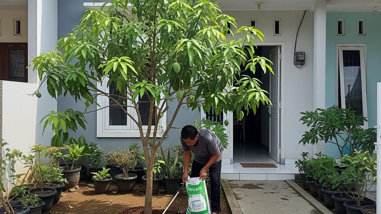 Mangga