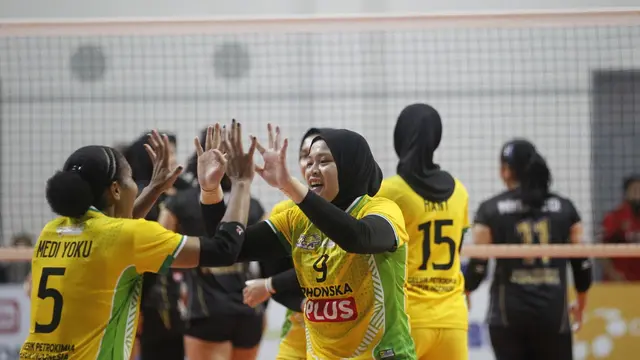 PLN Mobile Proliga 2022