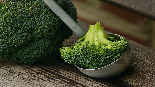 Manfaat Brokoli Kukus Untuk Mencegah Kanker