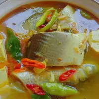 Resep pindang bandeng serani. (Dok: Cookpad @dwie_85)