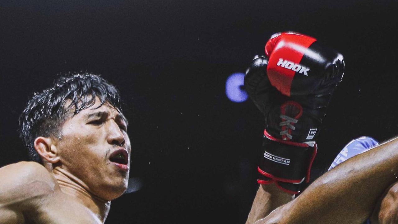 Acara yang bertajuk 'Baku Hantam Championship' bertujuan sebagai wadah bagi para atlet Indonesia untuk mengasah bakat.<br>