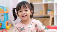 7 Model Baju Anak Perempuan Umur 3 Tahun yang Lucu dan Stylish, Nyaman untuk Si Kecil