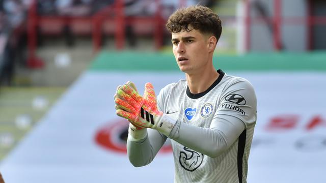 Kai Havertz dan 5 Pembelian Termahal Chelsea