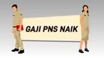 Awal April 2019 PNS resmi merasakan kenaikan gaji 5% bulan ini seperti yang sudah dicantumkan dalam APBN. Informasi ini disampaikan oleh Jokowi delapan bulan menjelang Pemilu Presiden yang akan digelar April 2019.