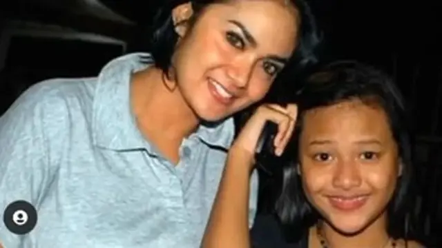 [Fimela] Aurel Hermansyah