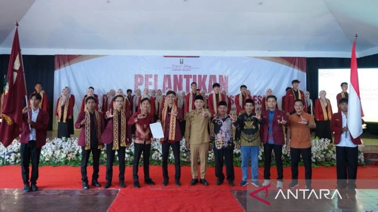 Wabup Lamsel Dukung Penuh Program IMM Masuk Desa, Tingkatkan Kapasitas Masyarakat