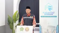 Bayar Dam Haji Tamattu 2025, Petugas Hanya Bisa Lewat BAZNAS