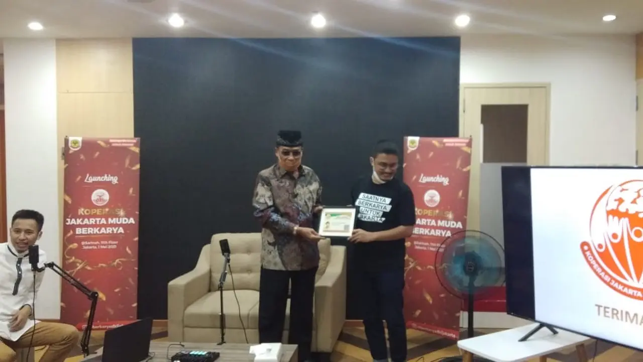 Berkarya
