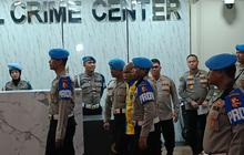 Polri Pecat Kabagops Solok Selatan AKP Dadang Iskandar Buntut Penembakan AKP Ulil!