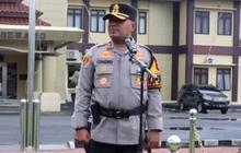 Minta Siapkan Mental dan Fisik, Begini Pesan Penting Kapolres Serang ke Anak Buah Jelang Pilkada 2024