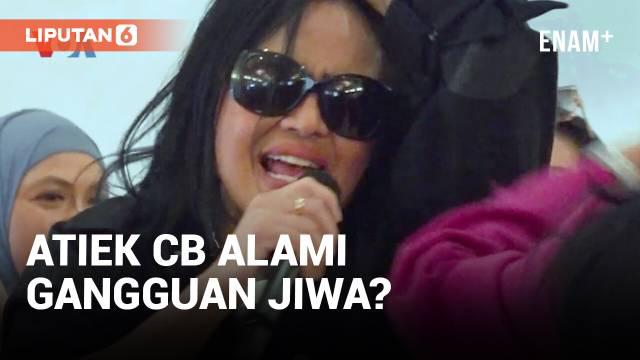 Atiek CB bicara blak-blakan soal hidupnya di Amerika. Tidak semuanya indah, banyak pula perjuangan berat yang dialami termasuk mengatasi gangguan kejiwaan, yang juga menimpa kedua anaknya. Sekarang sambil menjalani pengobatan medis, Atiek CB juga gia...