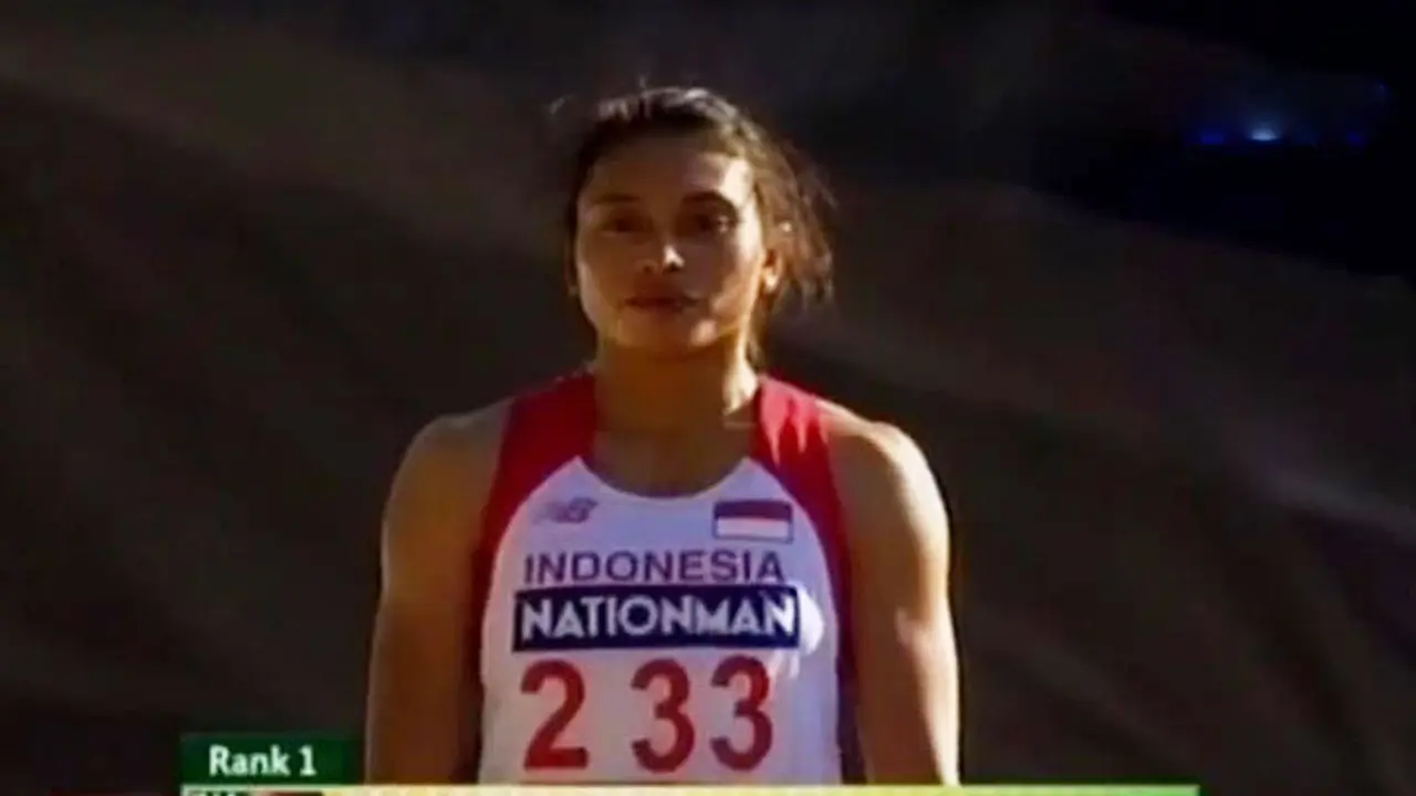 Segmen 3: Tim Indonesia Siap Tempur hingga Obor Olimpiade Rio 