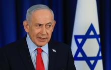 Israel Gelar Pemilu 27 Oktober, Eisenkot Siap Lawan Netanyahu