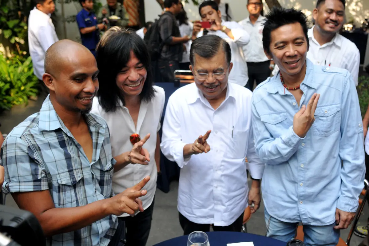 JK Slank