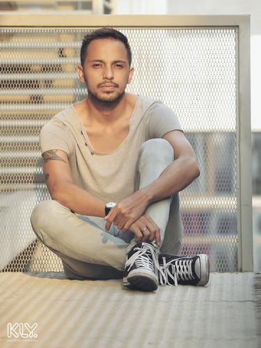 Eksklusif Jerry Likumahwa Berkat Hobi Bisa Bertemu Dengan Valentino Rossi News Entertainment Fimela Com