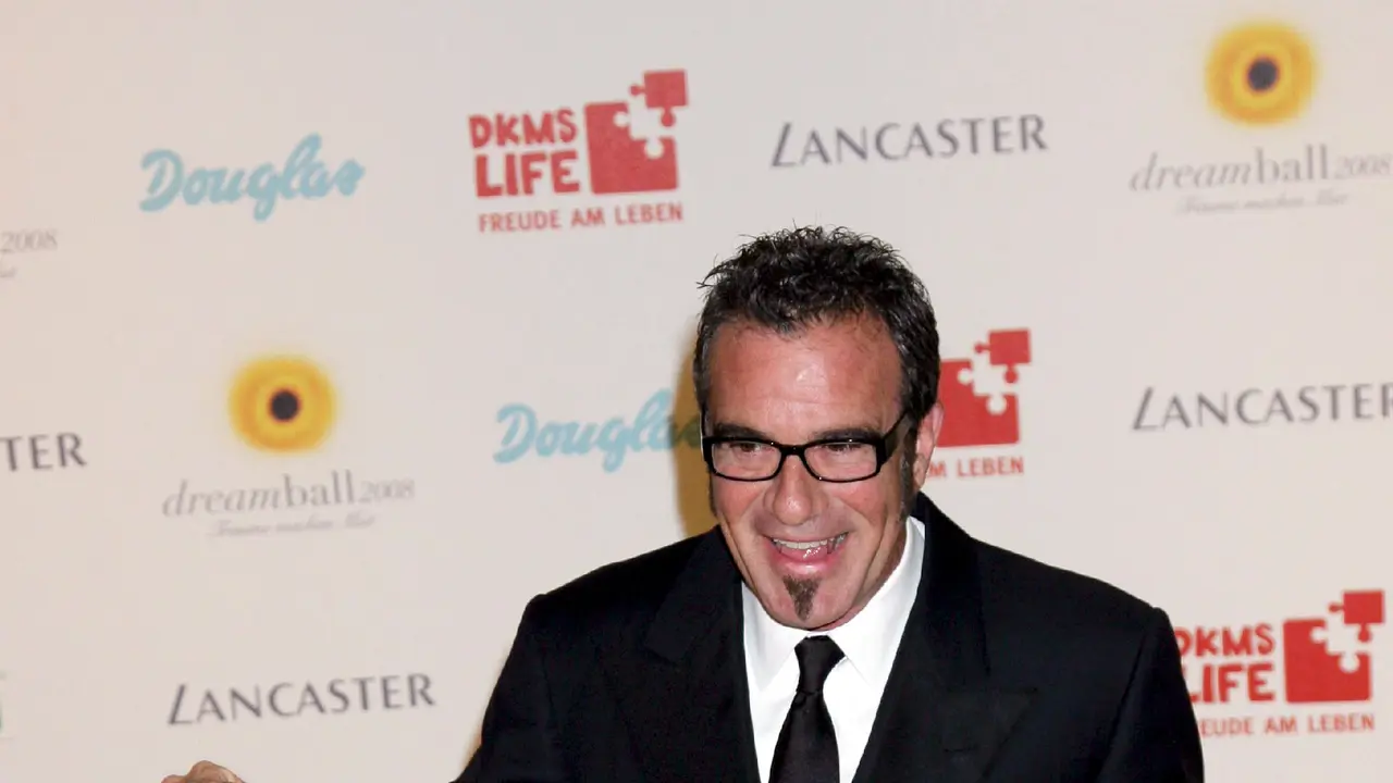 [Bintang] Tico Torres
