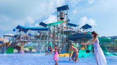 Family Friendly Ini 5 Destinasi Wisata Seru Di Johor Malaysia Lifestyle Fimela Com