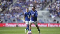 Everton Ogah Beli Jack Grealish dari Manchester City, Lebih Pilih Opsi Ini