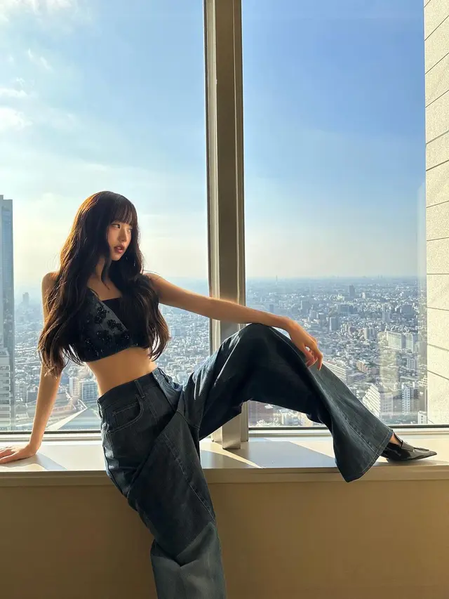 Wonyoung IVE