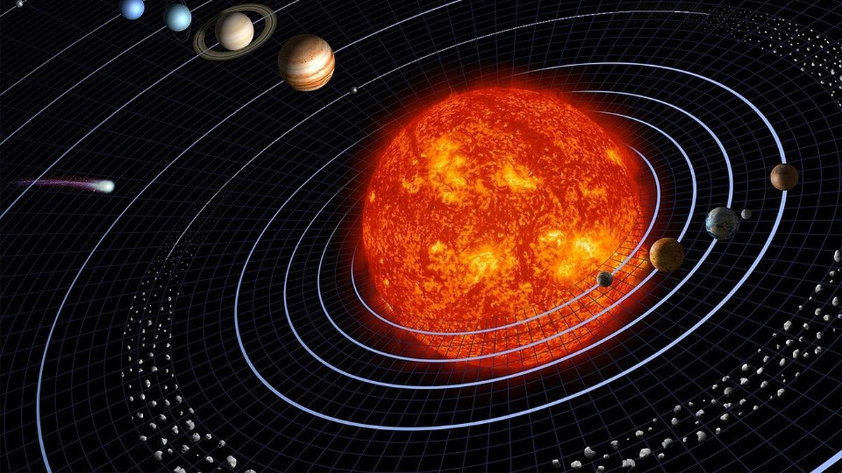 Matahari Terbit dari Barat Tanda Kiamat, NASA Ungkap Planet Venus Berputar ke Belakang