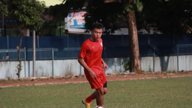 Persis Solo, Slamet Budiono