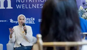 Rahasia Berat Badan Stabil Ternyata Berawal dari Sarapan