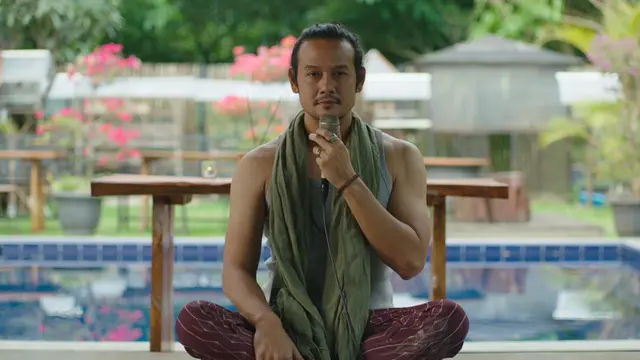 Dwi Sasono