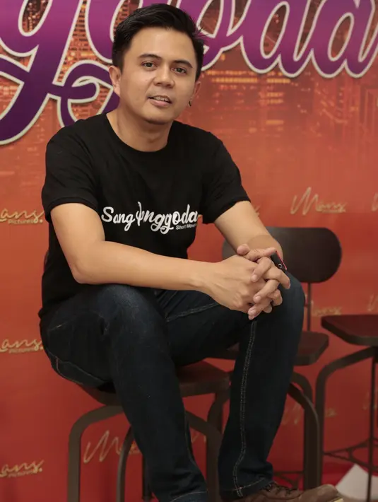 (Adrian Putra/Bintang.com)