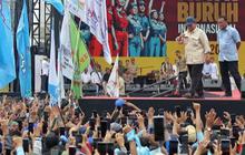 Prabowo Dukung Penghapusan Outsourcing, Wamenaker: Kalau Itu Perintah, Kita Lakukan!