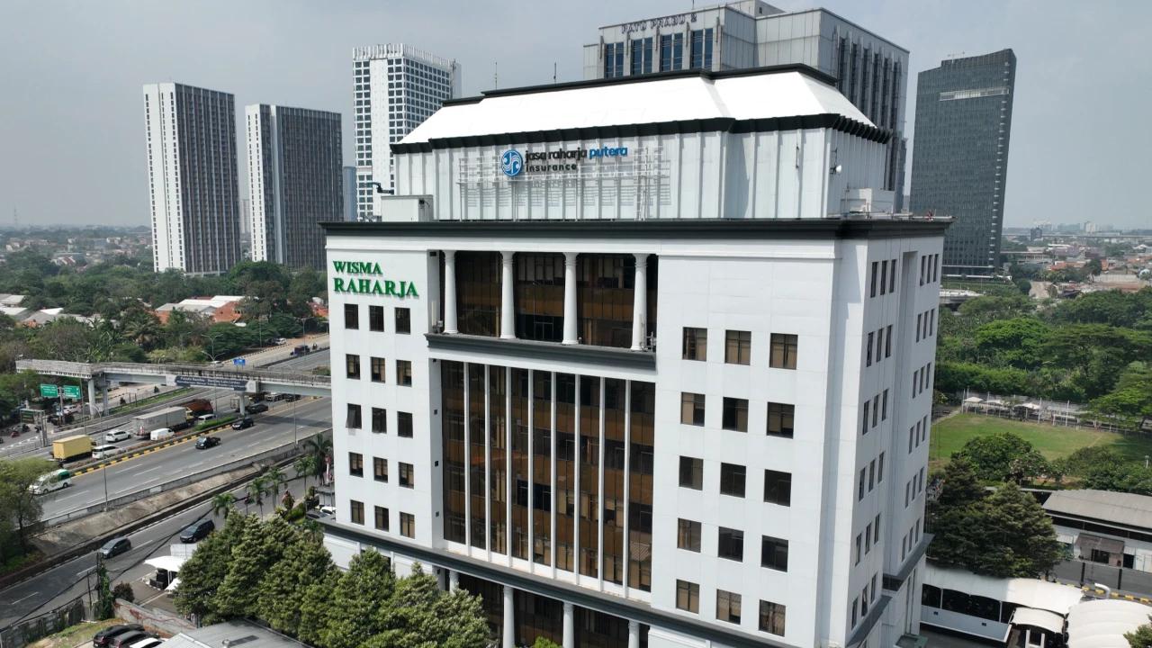 Jasaraharja Putera Catat Pertumbuhan Premi 10 Persen dan Laba Naik 16,79 Persen di 2025