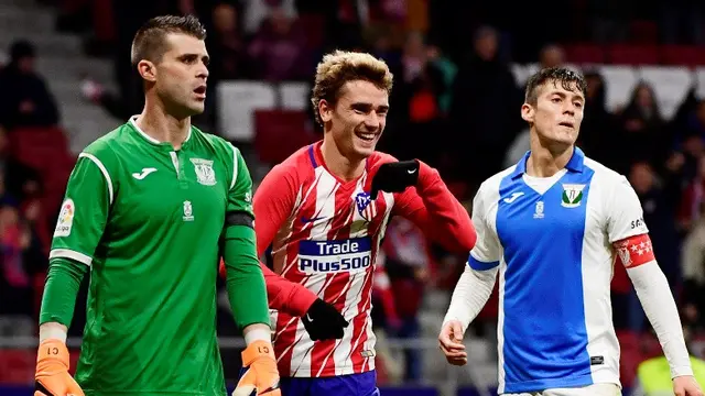Antoine Griezmann