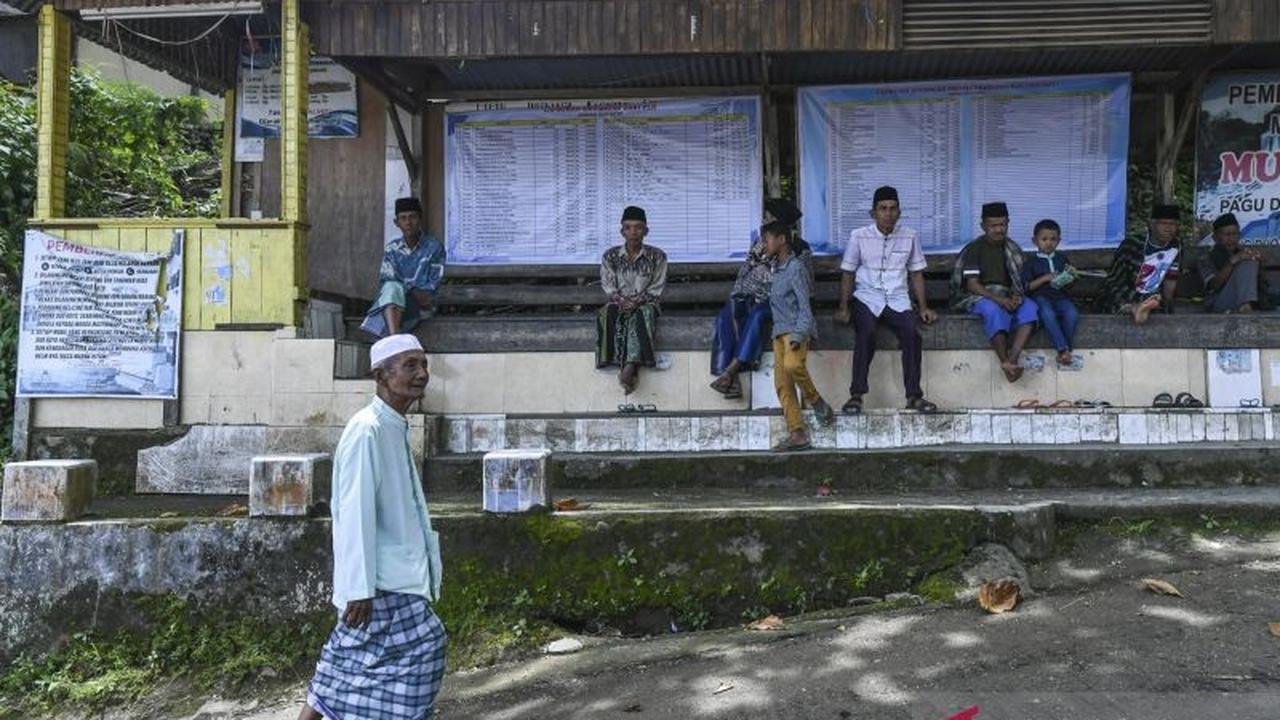 Ekoteologi: Solusi Integratif BRIN untuk Atasi Trauma Ganda Pascabencana