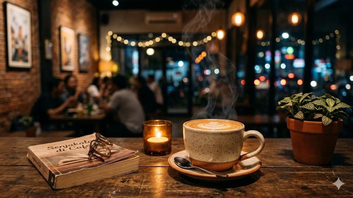 10 Rekomendasi Es Kopi Susu Enak di Solo, Bisa Jadi Tempat Nongkrong Asik 2026